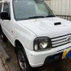 suzuki jimny 2003 -SUZUKI--Jimny TA-JB23W--JB23W-324205---SUZUKI--Jimny TA-JB23W--JB23W-324205- image 1