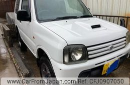 suzuki jimny 2003 -SUZUKI--Jimny TA-JB23W--JB23W-324205---SUZUKI--Jimny TA-JB23W--JB23W-324205-