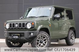 suzuki jimny 2025 CFJ1706439