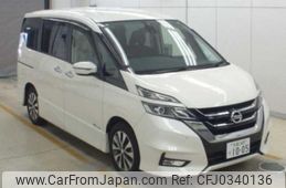 nissan serena 2017 quick_quick_DAA-GFC27_020567