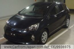 toyota aqua 2014 -TOYOTA--AQUA NHP10-6281186---TOYOTA--AQUA NHP10-6281186-