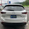 mazda cx-5 2022 -MAZDA 【群馬 302ﾈ100】--CX-5 KF2P--506806---MAZDA 【群馬 302ﾈ100】--CX-5 KF2P--506806- image 29