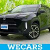 toyota yaris-cross 2022 quick_quick_6AA-MXPJ10_MXPJ10-2039996 image 1