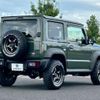 suzuki jimny-sierra 2019 quick_quick_3BA-JB74W_JB74W-108100 image 10