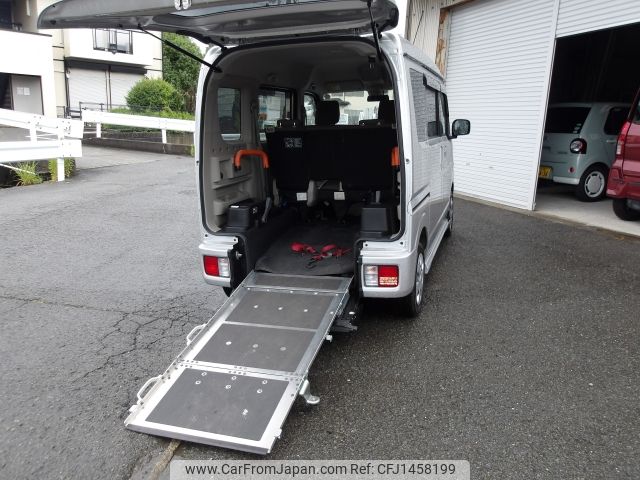 suzuki every-wagon 2019 -SUZUKI--Every Wagon ABA-DA17Wｶｲ--DA17W----SUZUKI--Every Wagon ABA-DA17Wｶｲ--DA17W-- image 1