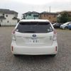 toyota prius-α 2015 -TOYOTA 【野田 500】--Prius α DAA-ZVW41W--ZVW41-3396329---TOYOTA 【野田 500】--Prius α DAA-ZVW41W--ZVW41-3396329- image 45