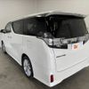 toyota vellfire 2015 -TOYOTA--Vellfire DBA-AGH30W--AGH30-0019292---TOYOTA--Vellfire DBA-AGH30W--AGH30-0019292- image 13