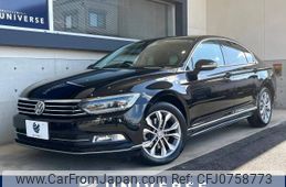 volkswagen passat 2016 -VOLKSWAGEN--VW Passat DBA-3CCZE--WVWZZZ3CZGE147492---VOLKSWAGEN--VW Passat DBA-3CCZE--WVWZZZ3CZGE147492-