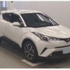 toyota c-hr 2017 quick_quick_DBA-NGX50_2008928 image 4