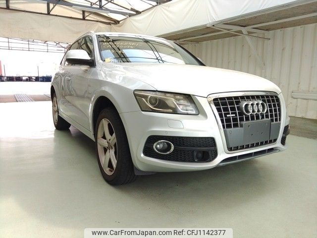 audi q5 2012 ENHANCEAUTO_1_ea299632 image 1