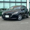 mazda demio 2021 CFJ1535314 image 12