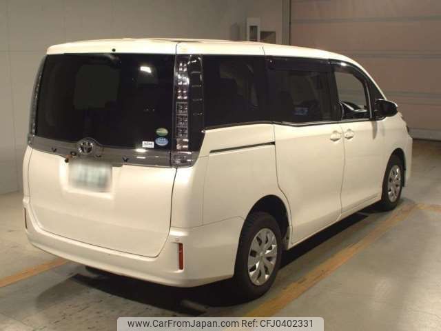 toyota voxy 2014 -TOYOTA 【熊本 502ｻ8308】--Voxy DBA-ZRR85G--ZRR85-0018517---TOYOTA 【熊本 502ｻ8308】--Voxy DBA-ZRR85G--ZRR85-0018517- image 2