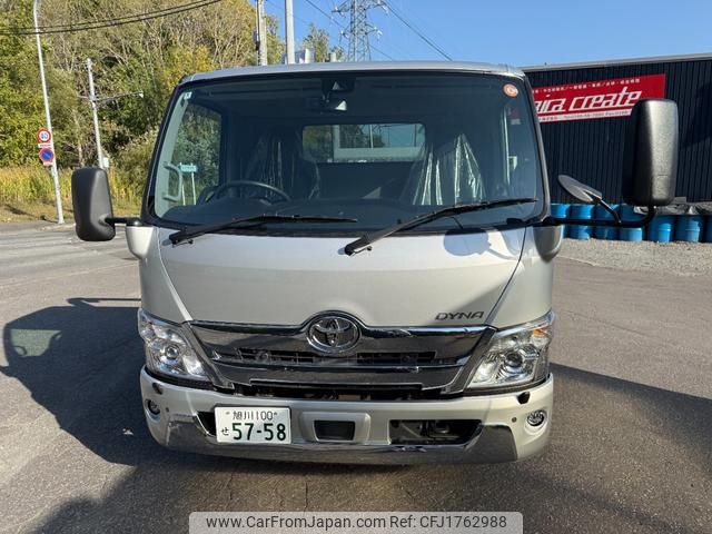 toyota dyna-truck 2025 CFJ1762988 image 2
