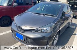 toyota vitz 2015 -TOYOTA--Vitz DBA-NSP130--NSP130-2199915---TOYOTA--Vitz DBA-NSP130--NSP130-2199915-