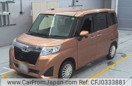 toyota roomy 2017 -TOYOTA--Roomy M900A-0039246---TOYOTA--Roomy M900A-0039246-