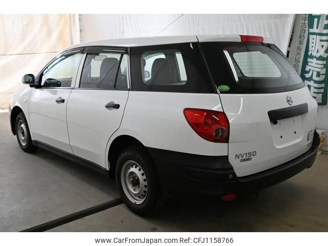 nissan nv150-ad 2019 quick_quick_DBF-VY12_VY12-272876 image 2