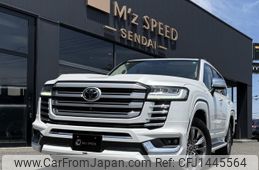 toyota land-cruiser-wagon 2023 CFJ1445564