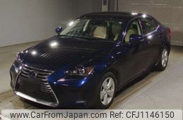 lexus is 2017 -LEXUS--Lexus IS AVE30-5061215---LEXUS--Lexus IS AVE30-5061215-