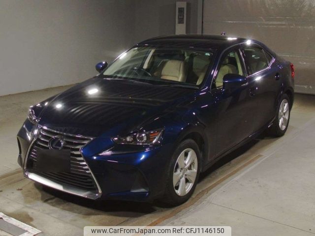 lexus is 2017 -LEXUS--Lexus IS AVE30-5061215---LEXUS--Lexus IS AVE30-5061215- image 1