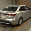 toyota corolla 2019 -TOYOTA--Corolla 6AA-ZWE211--ZWE211-6001409---TOYOTA--Corolla 6AA-ZWE211--ZWE211-6001409- image 2