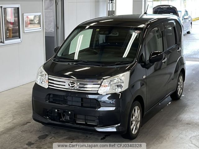 daihatsu move 2019 -DAIHATSU--Move LA150S-2029850---DAIHATSU--Move LA150S-2029850- image 1