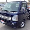 suzuki carry-truck 2016 -SUZUKI--Carry Truck DA16T--266414---SUZUKI--Carry Truck DA16T--266414- image 1