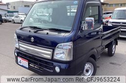 suzuki carry-truck 2016 -SUZUKI--Carry Truck DA16T--266414---SUZUKI--Carry Truck DA16T--266414-