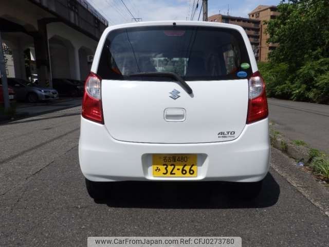 suzuki alto-van 2014 -SUZUKI--Alto Van HBD-HA25V--HA25V-764350---SUZUKI--Alto Van HBD-HA25V--HA25V-764350- image 2