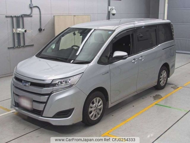 toyota noah 2017 -TOYOTA--Noah ZWR80G-0293570---TOYOTA--Noah ZWR80G-0293570- image 1