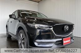 mazda cx-5 2019 -MAZDA--CX-5 KF2P--318675---MAZDA--CX-5 KF2P--318675-