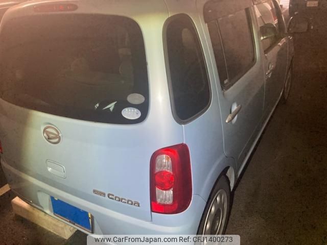 daihatsu mira-cocoa 2011 -DAIHATSU--Mira Cocoa DBA-L675S--L675S-0068574---DAIHATSU--Mira Cocoa DBA-L675S--L675S-0068574- image 2