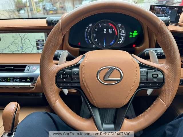 lexus lc 2017 quick_quick_DAA-GWZ100_GWZ100-0001353 image 2