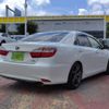 toyota camry 2014 -TOYOTA--Camry DAA-AVV50--AVV50-1043728---TOYOTA--Camry DAA-AVV50--AVV50-1043728- image 2