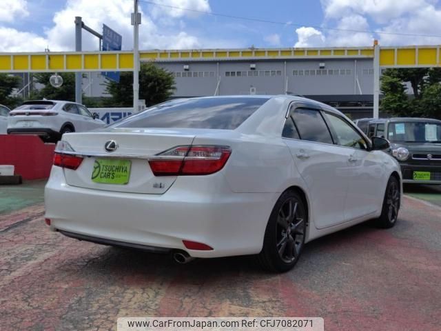 toyota camry 2014 -TOYOTA--Camry DAA-AVV50--AVV50-1043728---TOYOTA--Camry DAA-AVV50--AVV50-1043728- image 2