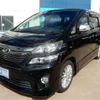 toyota vellfire 2015 -TOYOTA 【名古屋 379】--Vellfire ANH25W--ANH25W-8057768---TOYOTA 【名古屋 379】--Vellfire ANH25W--ANH25W-8057768- image 34