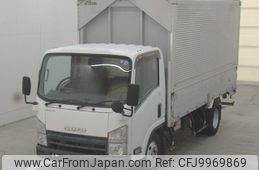 isuzu elf-truck 2011 -ISUZU--Elf NMR85-7015833---ISUZU--Elf NMR85-7015833-