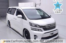 toyota vellfire 2013 -TOYOTA--Vellfire ANH20W-8309786---TOYOTA--Vellfire ANH20W-8309786-