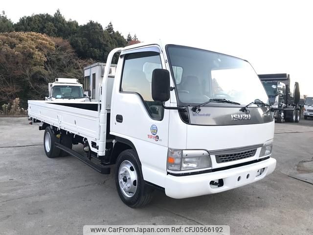 isuzu elf-truck 2004 GOO_NET_EXCHANGE_0404245A30241214W002 image 2