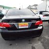 bmw 7-series 2008 quick_quick_ABA-HL48_WBAHL1010DH79344 image 9