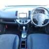 nissan note 2009 956647-9336 image 18