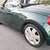 daihatsu copen 2005 CFJ1744843 image 51
