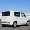 nissan cube 2005 TE2142 image 1