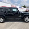 jeep wrangler 2014 CFJ1549568 image 4