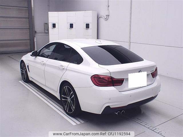 bmw 4-series 2019 -BMW 【和泉 301ﾔ8079】--BMW 4 Series 4D20-0BP29233---BMW 【和泉 301ﾔ8079】--BMW 4 Series 4D20-0BP29233- image 2