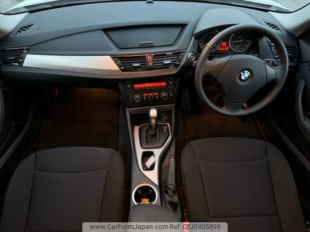 bmw x1 2013 quick_quick_VL18_WBAVL32020VZ19008 image 2