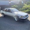 toyota corolla-levin 1984 -TOYOTA--Corolla Levin E-AE86--AE86-0125974---TOYOTA--Corolla Levin E-AE86--AE86-0125974- image 5