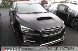 subaru levorg 2016 CFJ1877056