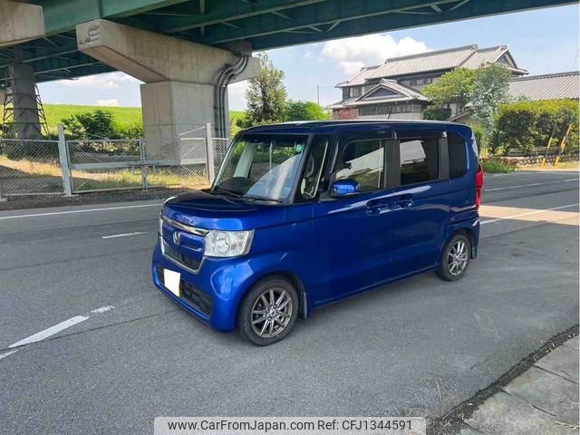 honda n-box 2018 GOO_JP_700020715430250627002 image 1