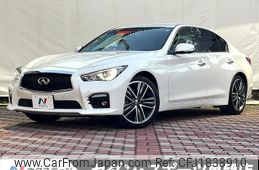 nissan skyline 2015 CFJ1838910