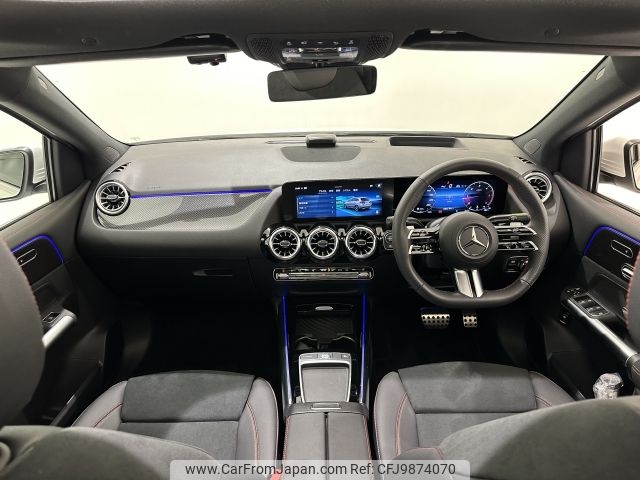 mercedes-benz b-class 2023 -MERCEDES-BENZ--Benz B Class 3DA-247012--W1K2470122J489611---MERCEDES-BENZ--Benz B Class 3DA-247012--W1K2470122J489611- image 2